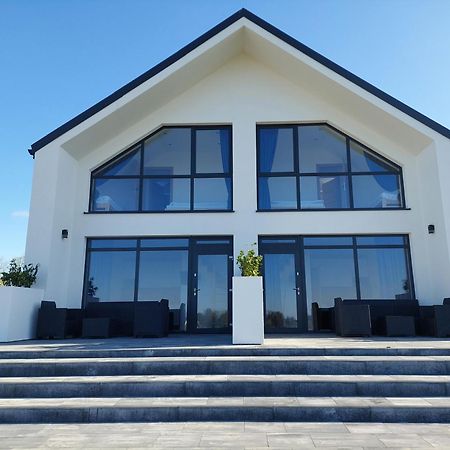 Apartamenty Sealife Sarbinowo Εξωτερικό φωτογραφία