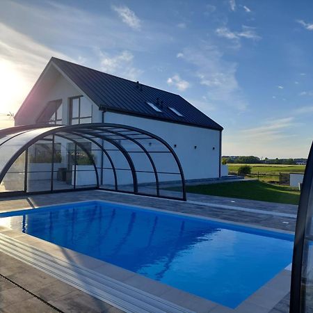 Apartamenty Sealife Sarbinowo Εξωτερικό φωτογραφία