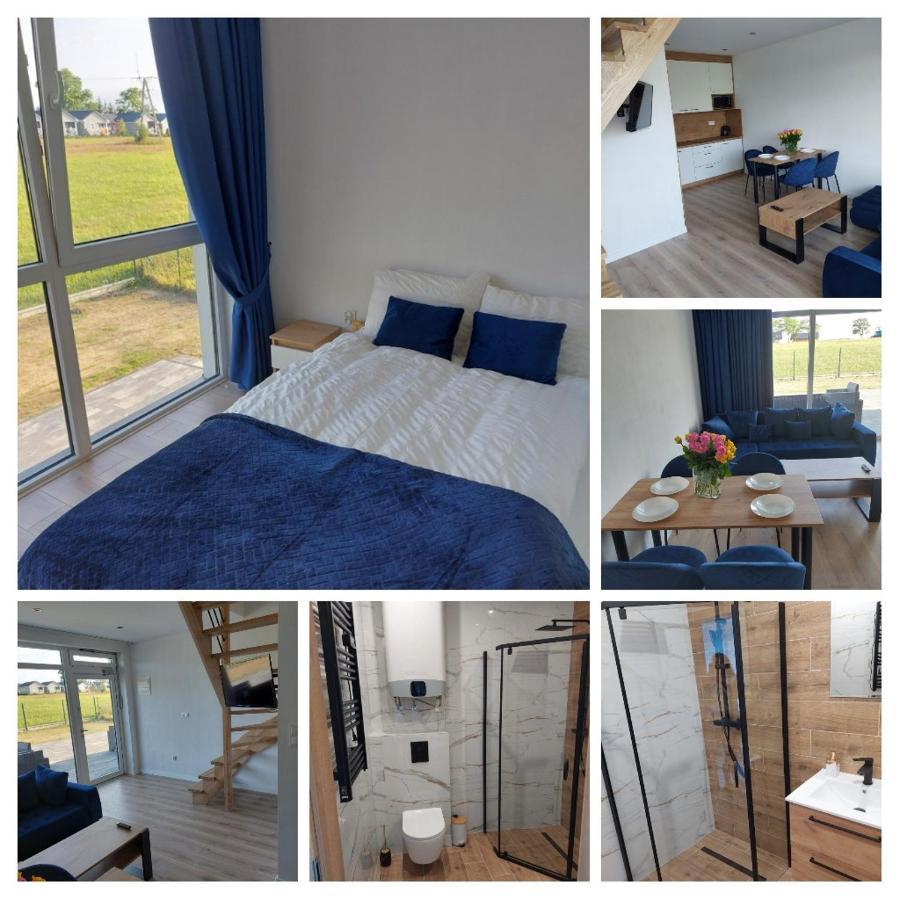 Apartamenty Sealife Sarbinowo Εξωτερικό φωτογραφία