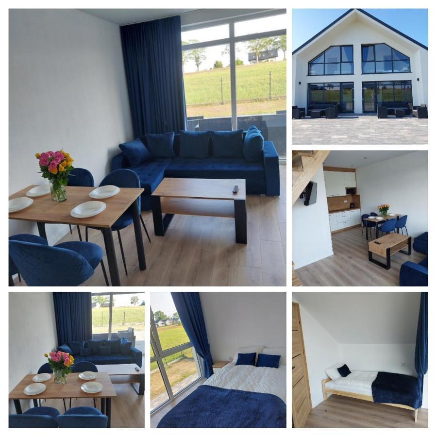 Apartamenty Sealife Sarbinowo Εξωτερικό φωτογραφία