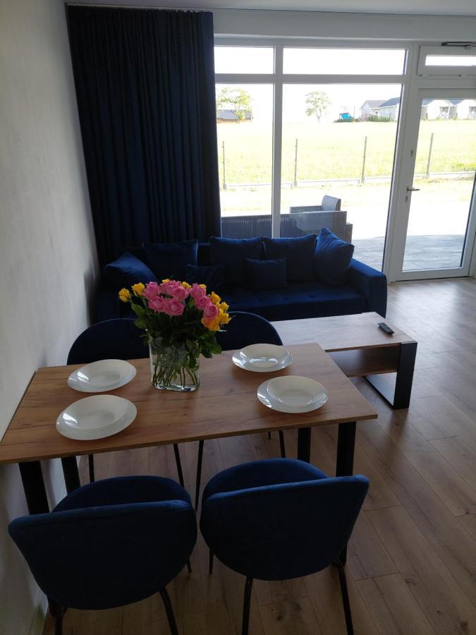 Apartamenty Sealife Sarbinowo Εξωτερικό φωτογραφία