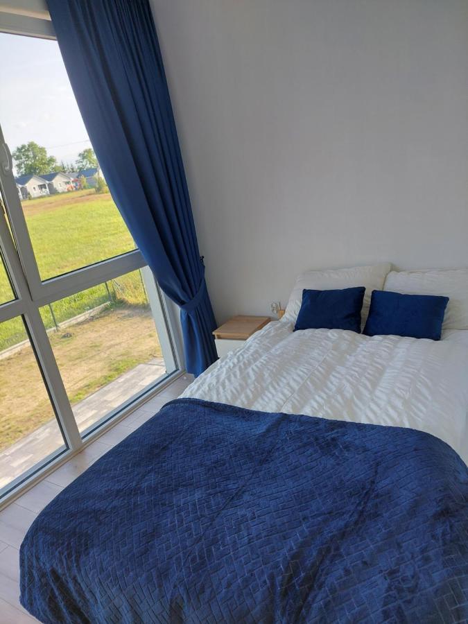Apartamenty Sealife Sarbinowo Εξωτερικό φωτογραφία