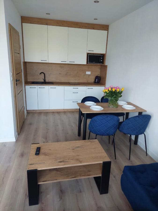 Apartamenty Sealife Sarbinowo Εξωτερικό φωτογραφία