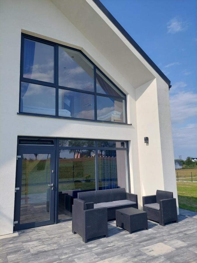 Apartamenty Sealife Sarbinowo Εξωτερικό φωτογραφία