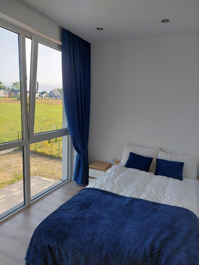 Apartamenty Sealife Sarbinowo Εξωτερικό φωτογραφία