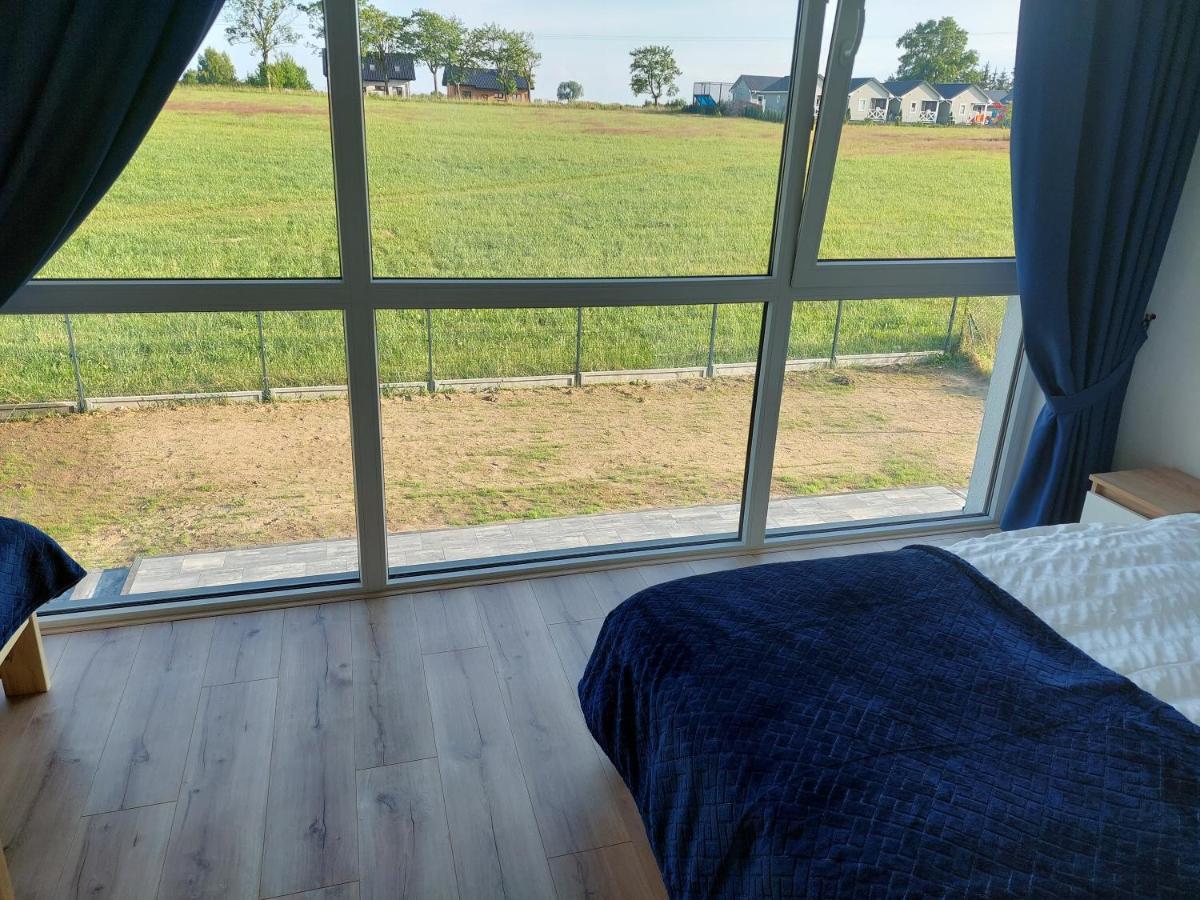 Apartamenty Sealife Sarbinowo Εξωτερικό φωτογραφία