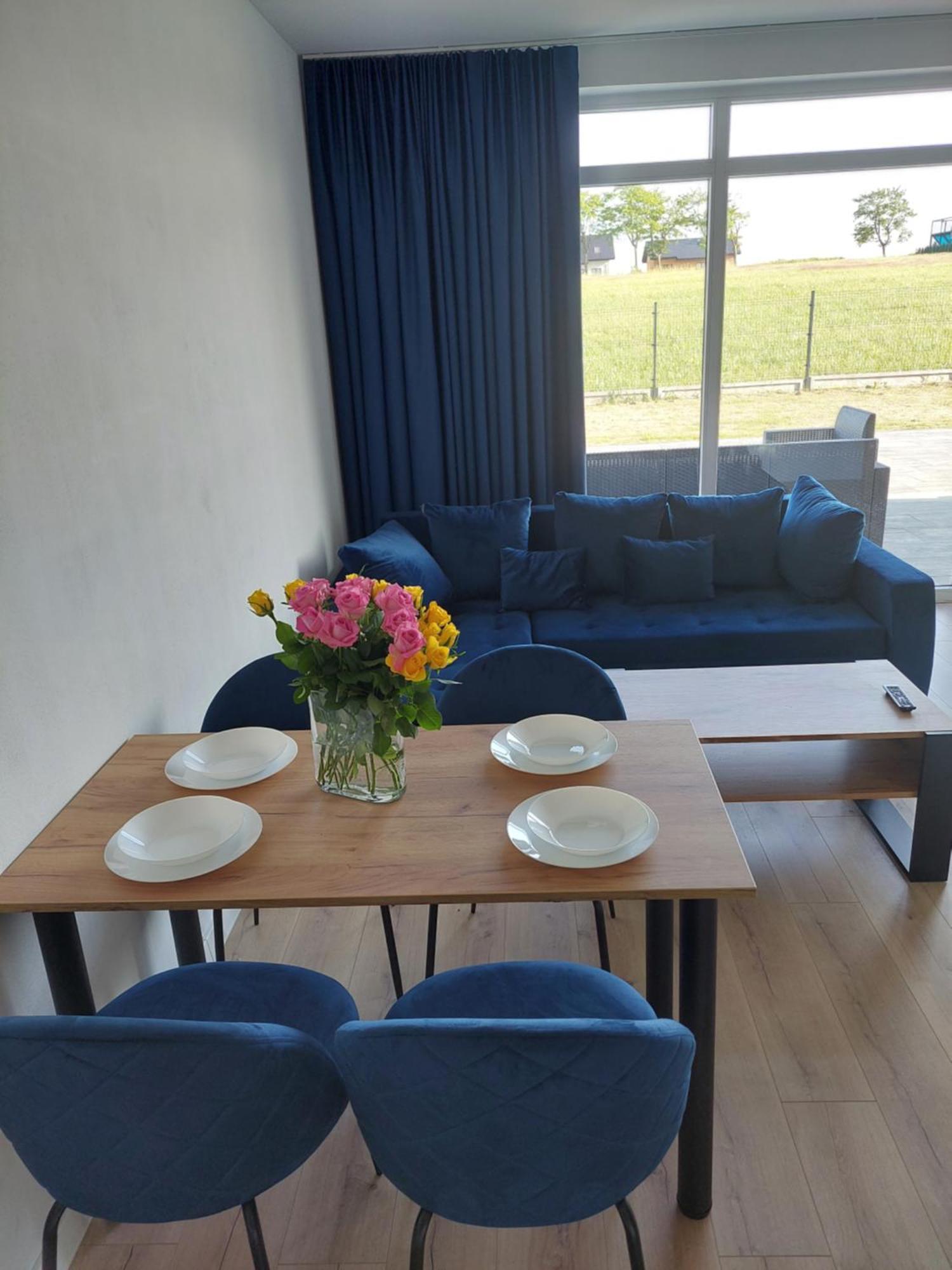 Apartamenty Sealife Sarbinowo Εξωτερικό φωτογραφία