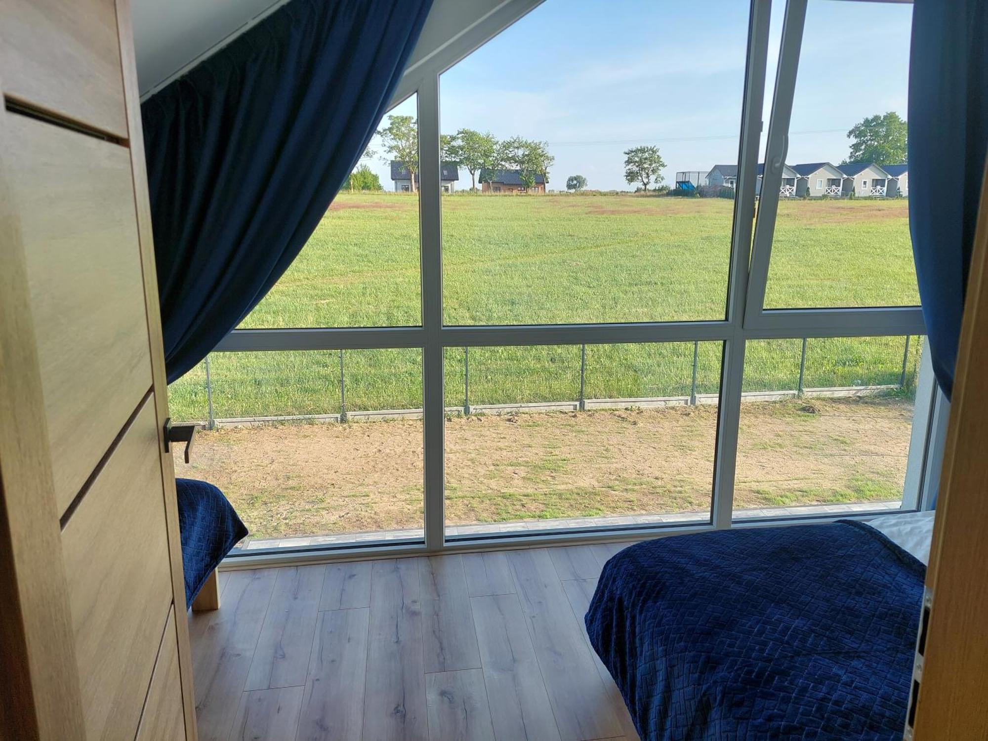 Apartamenty Sealife Sarbinowo Εξωτερικό φωτογραφία