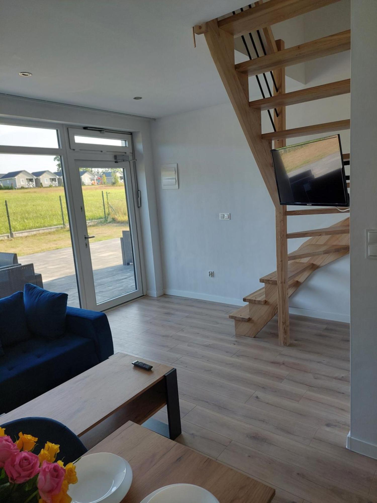 Apartamenty Sealife Sarbinowo Εξωτερικό φωτογραφία