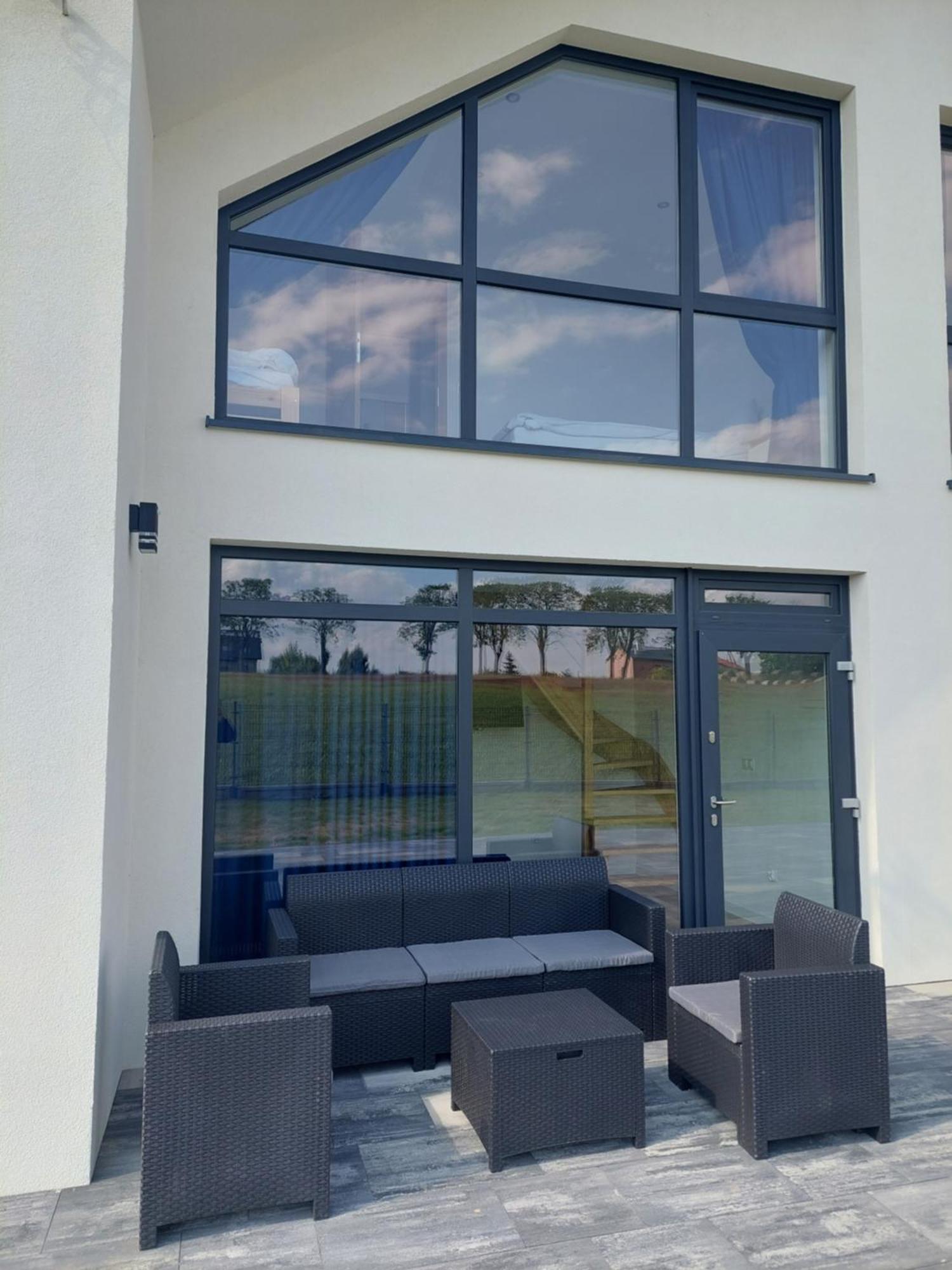 Apartamenty Sealife Sarbinowo Εξωτερικό φωτογραφία