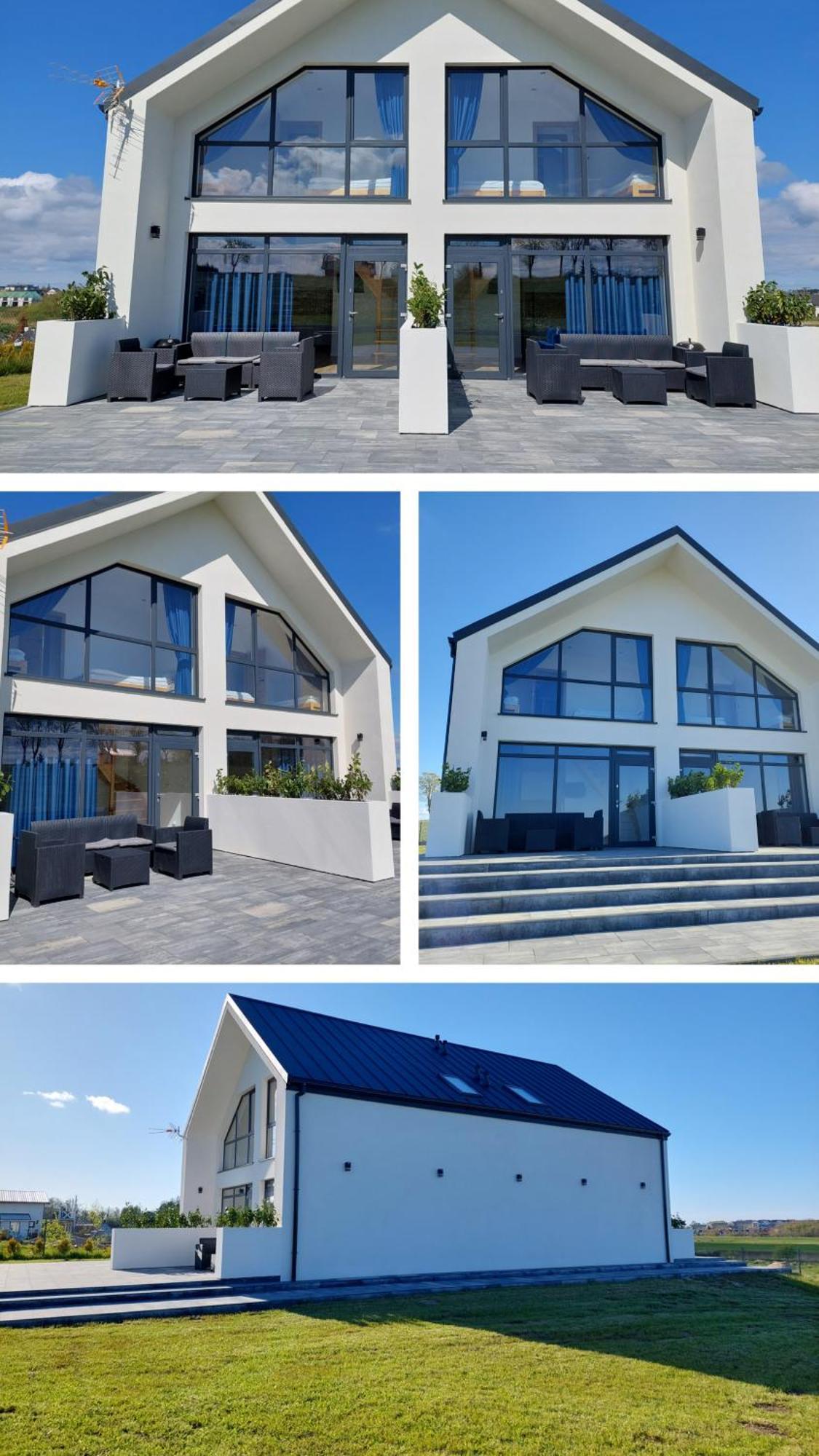 Apartamenty Sealife Sarbinowo Εξωτερικό φωτογραφία