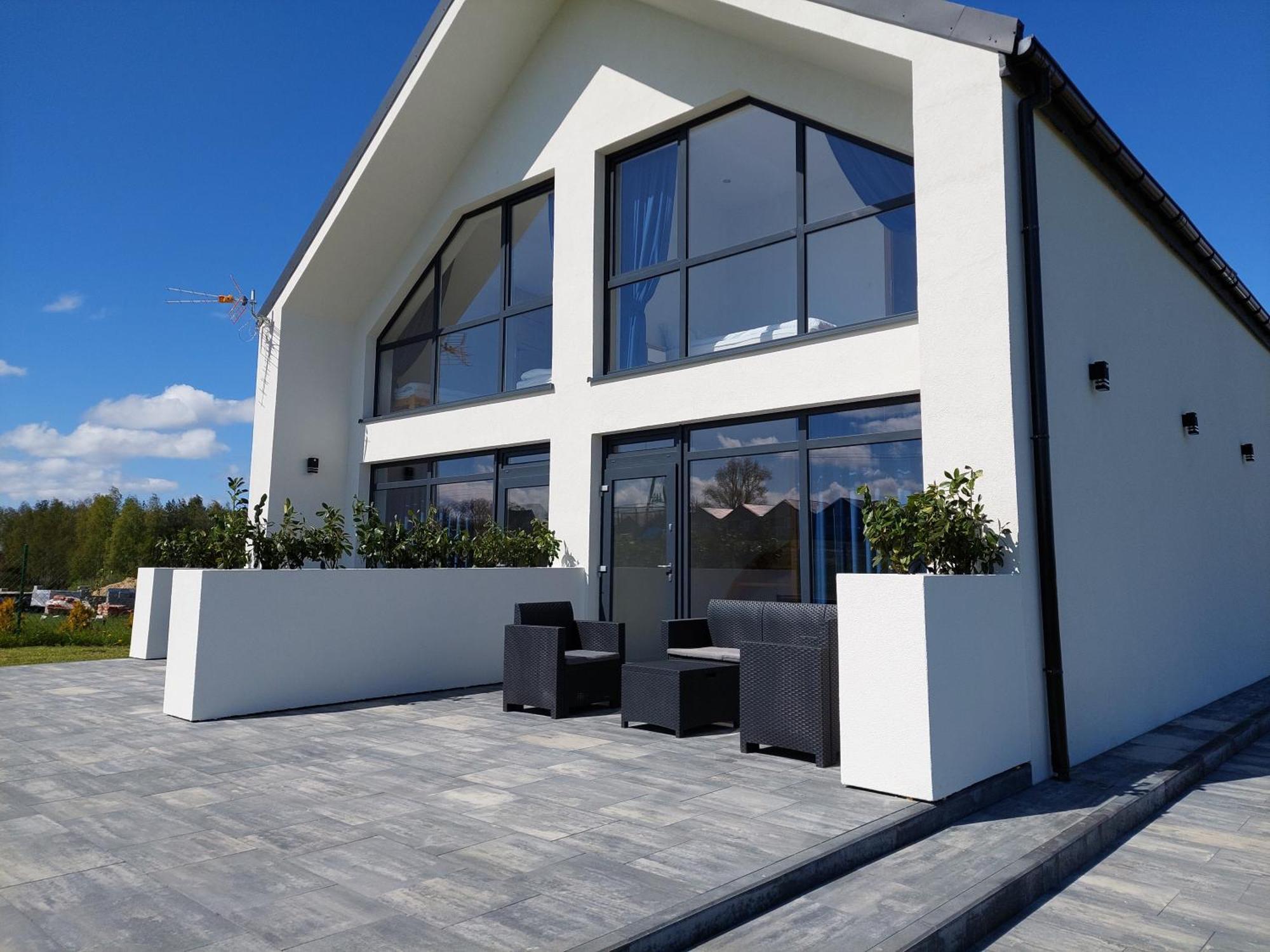 Apartamenty Sealife Sarbinowo Εξωτερικό φωτογραφία