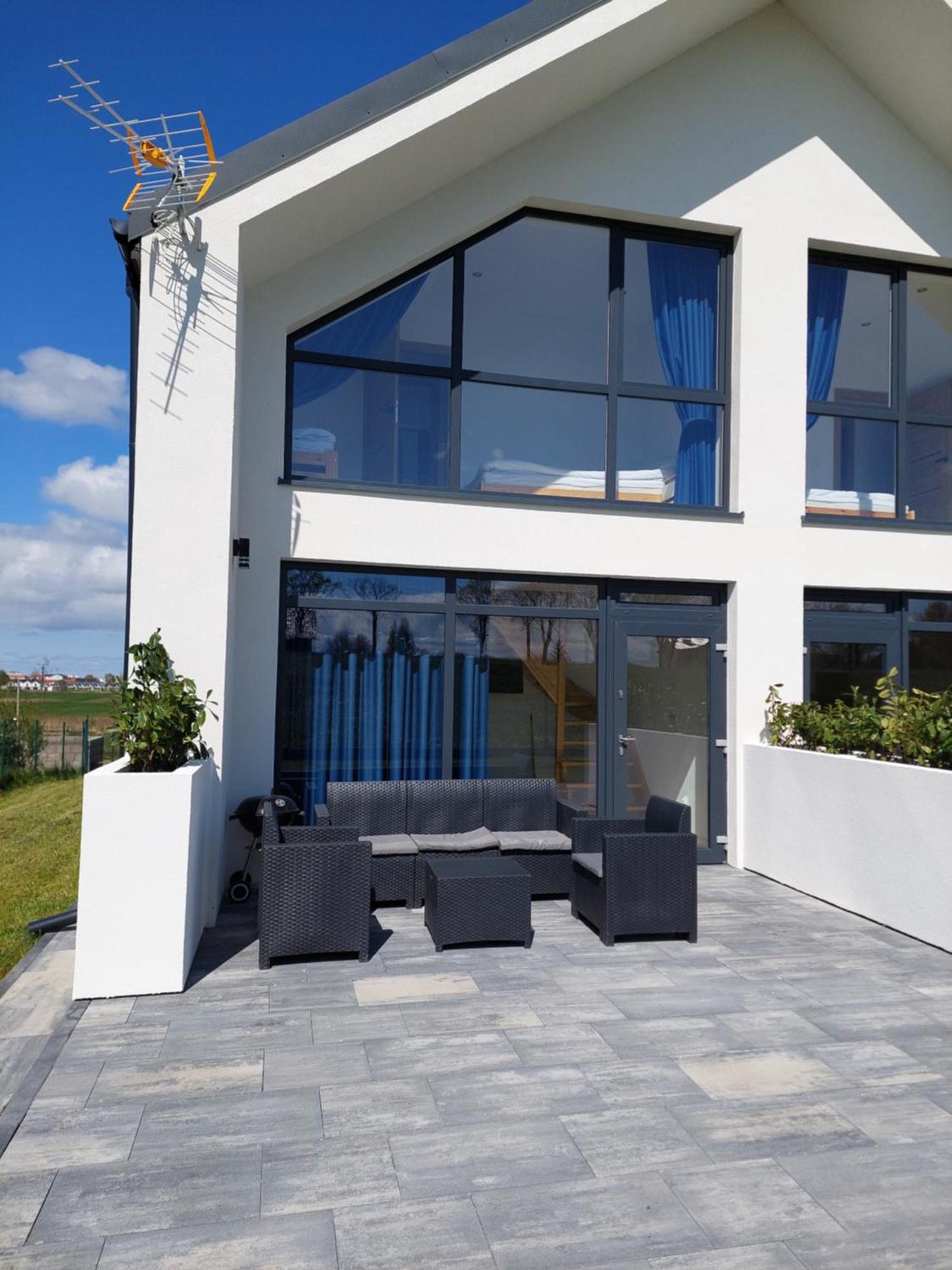 Apartamenty Sealife Sarbinowo Εξωτερικό φωτογραφία