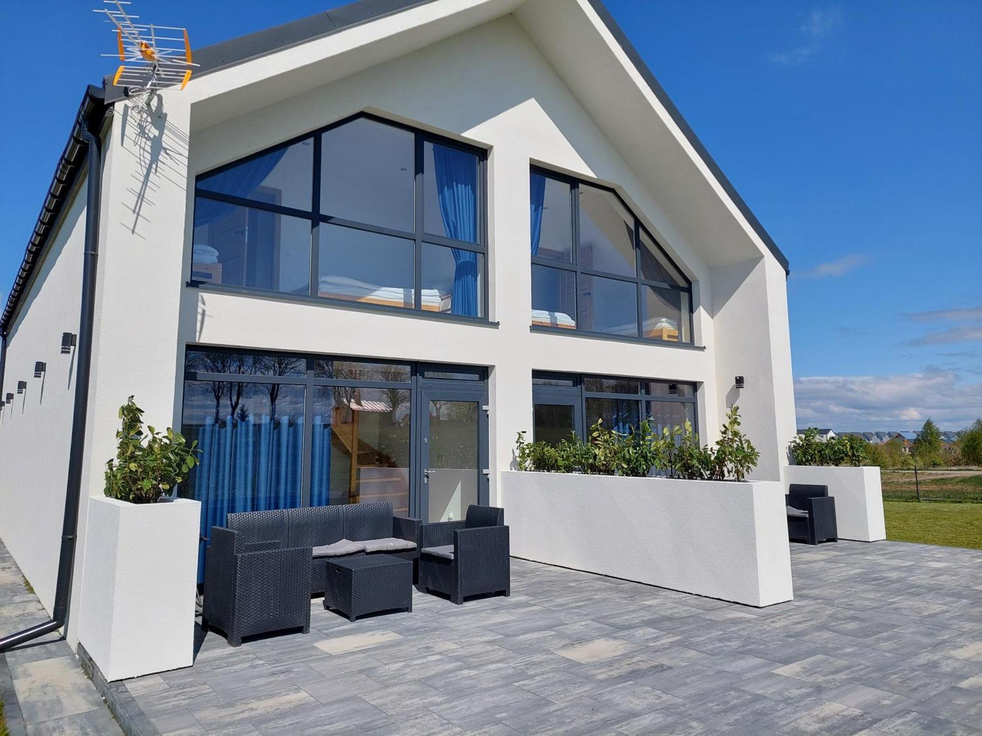 Apartamenty Sealife Sarbinowo Εξωτερικό φωτογραφία