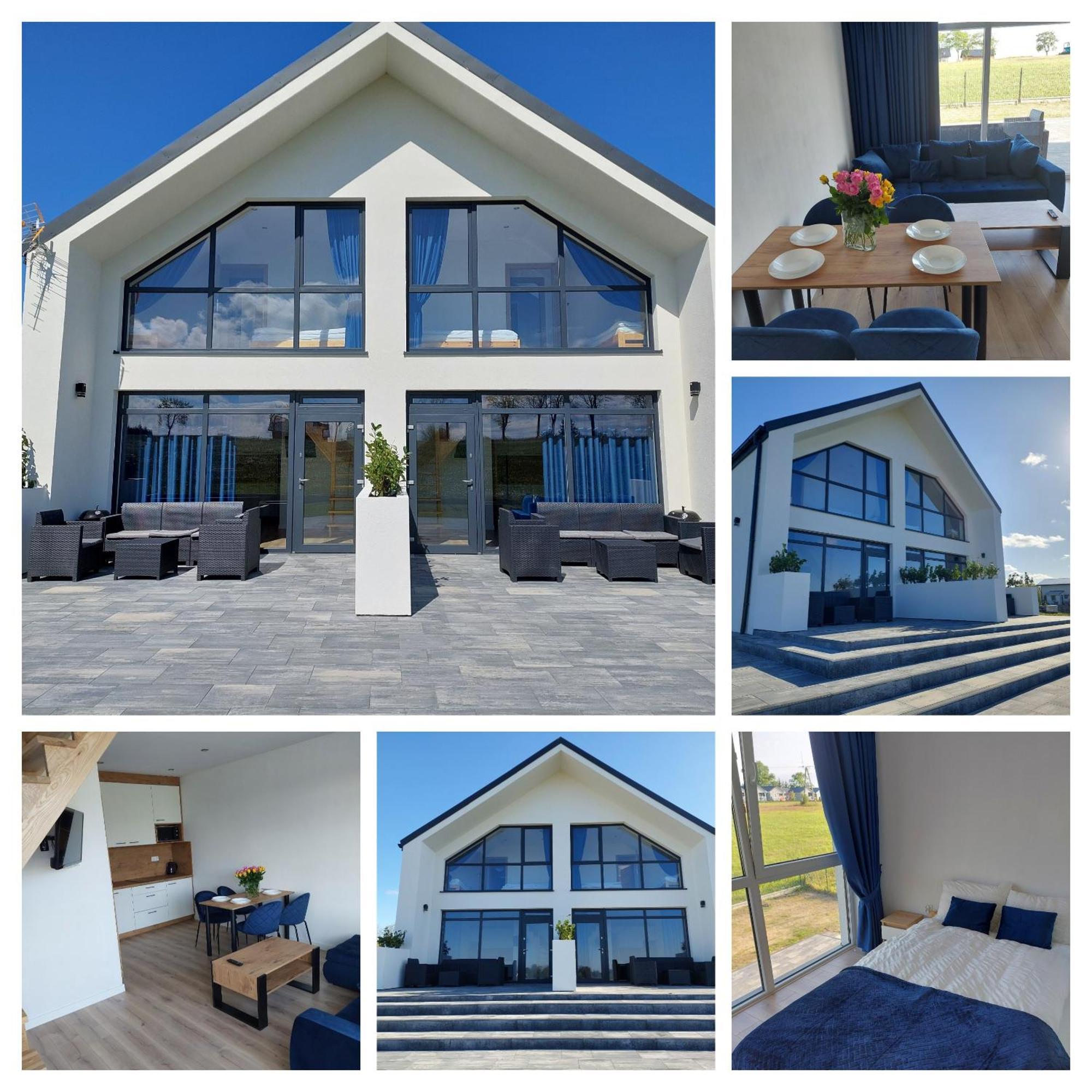 Apartamenty Sealife Sarbinowo Εξωτερικό φωτογραφία