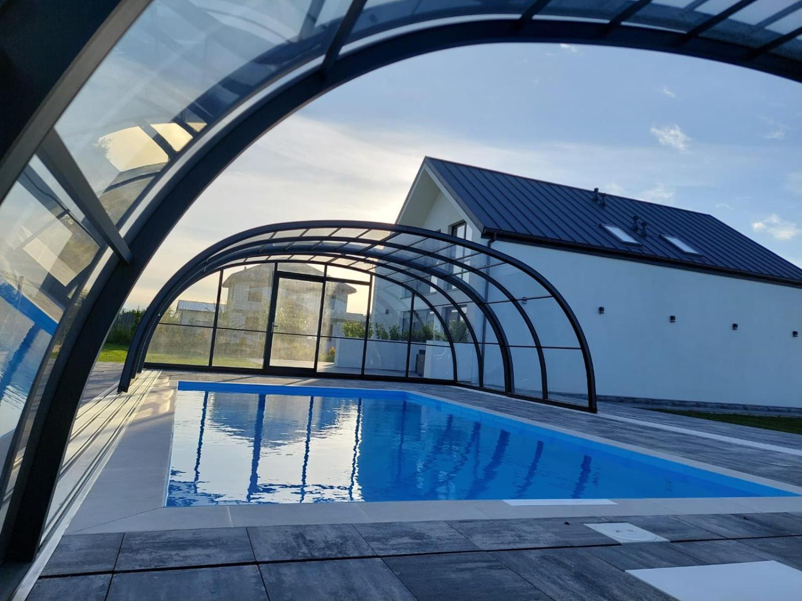 Apartamenty Sealife Sarbinowo Εξωτερικό φωτογραφία