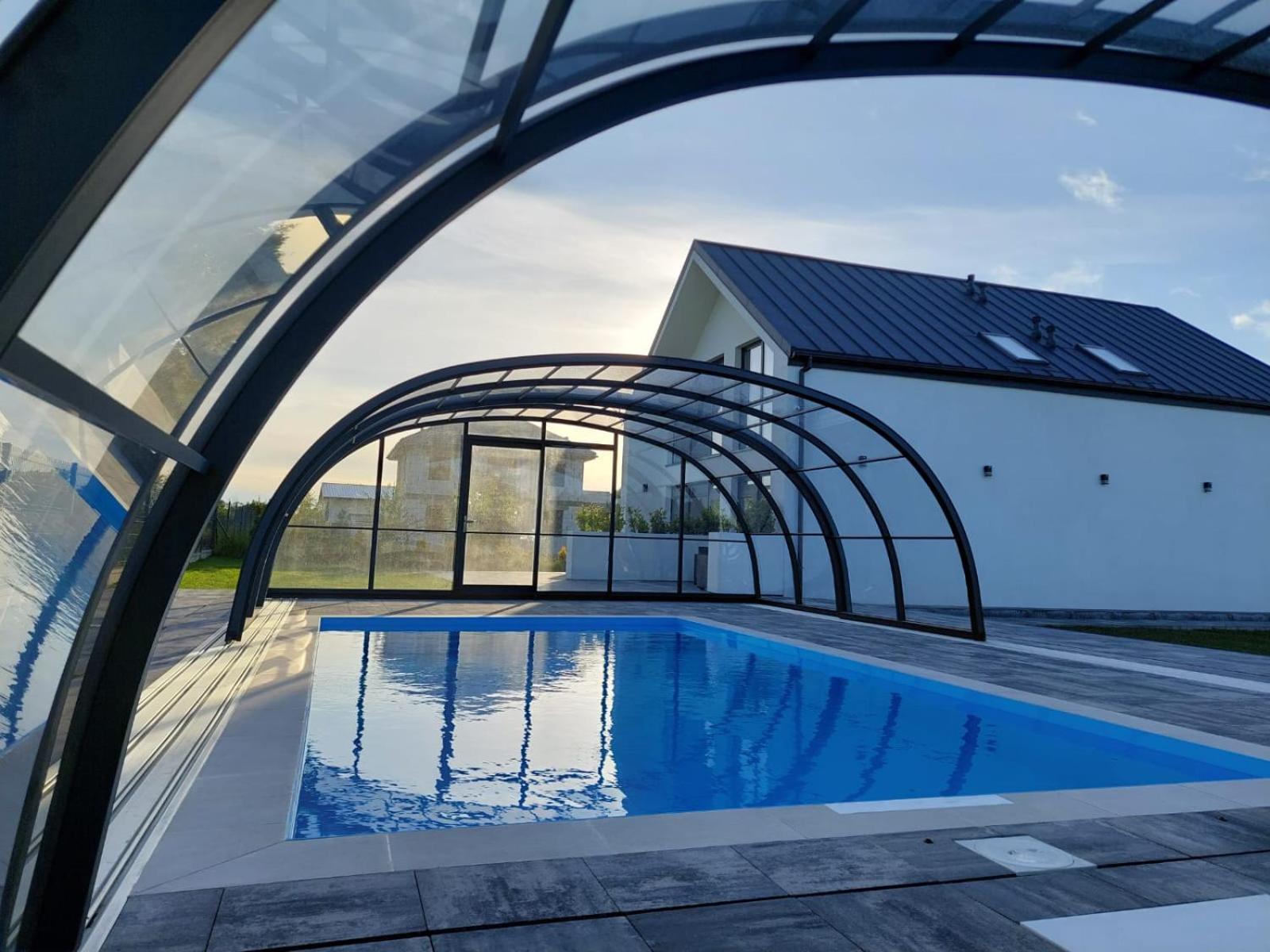 Apartamenty Sealife Sarbinowo Εξωτερικό φωτογραφία