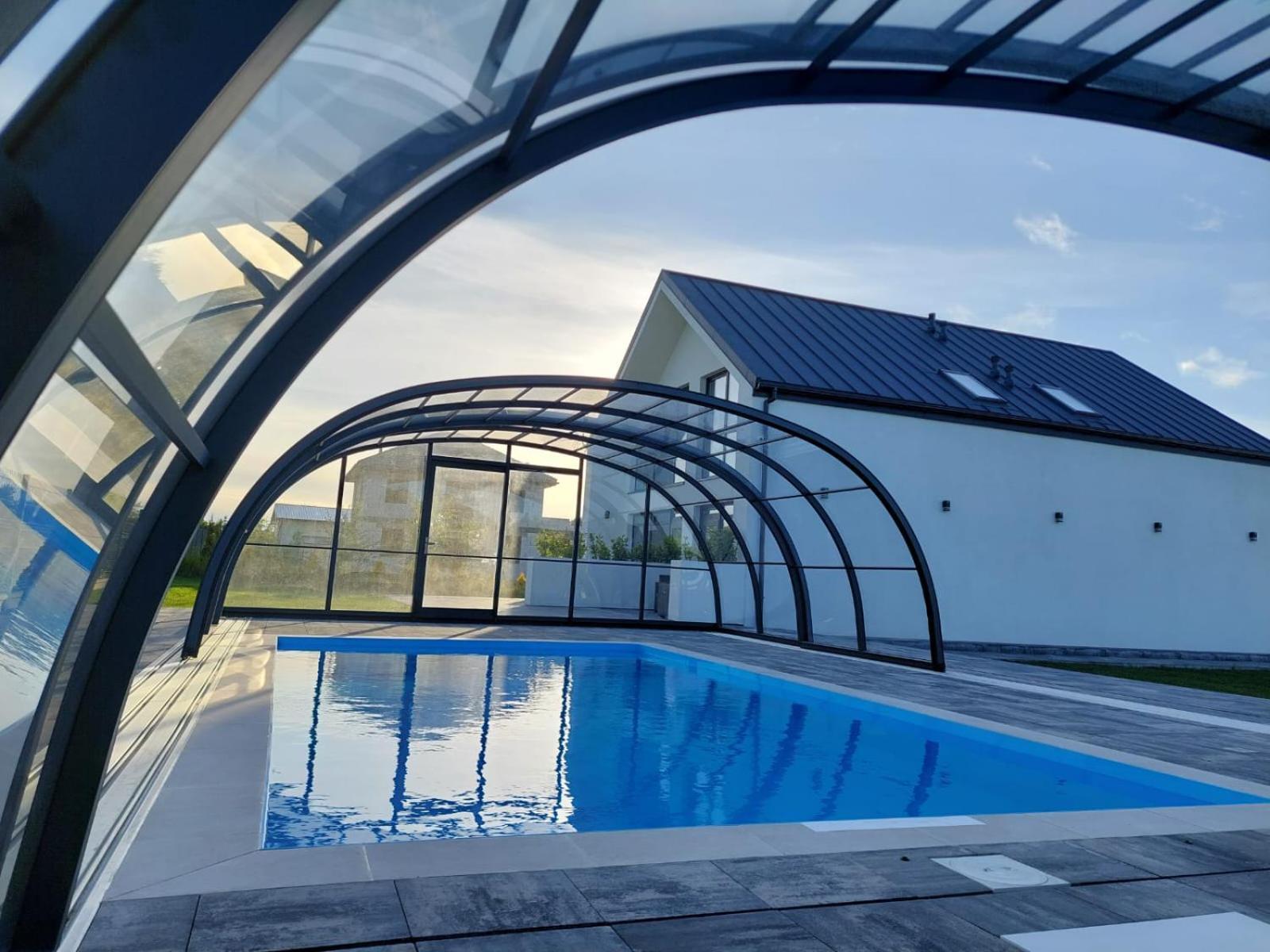Apartamenty Sealife Sarbinowo Εξωτερικό φωτογραφία