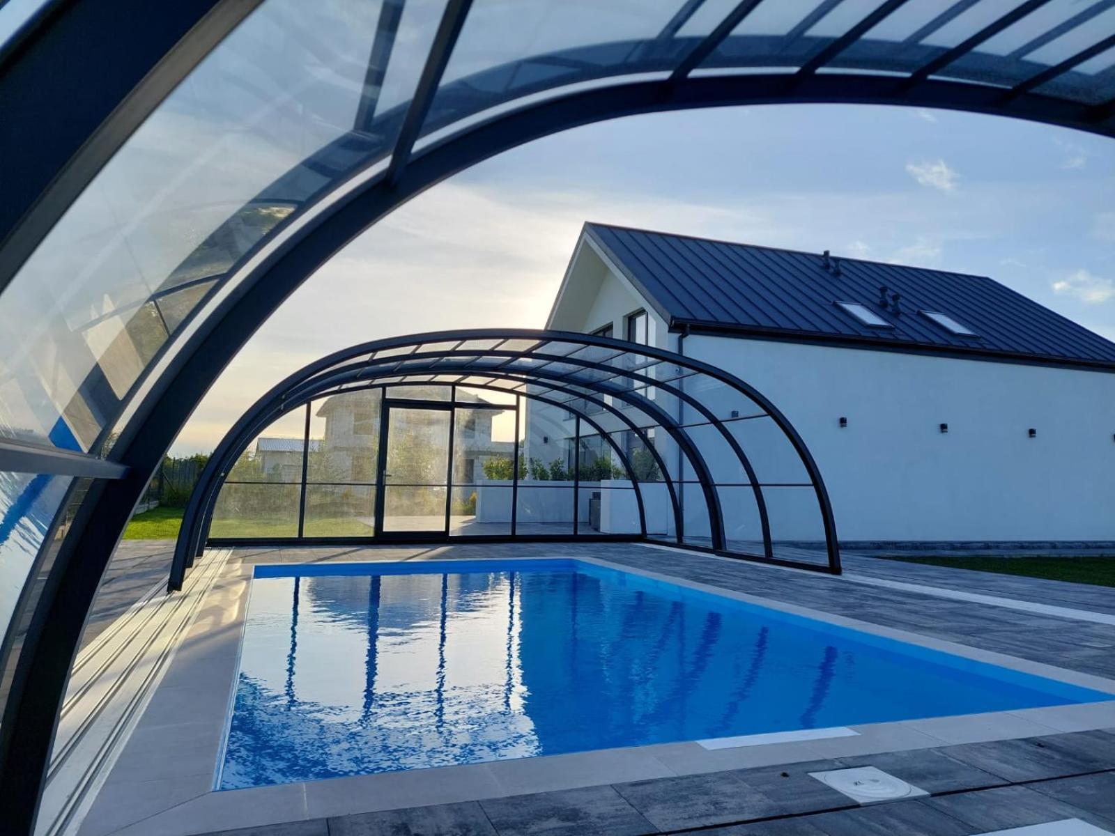Apartamenty Sealife Sarbinowo Εξωτερικό φωτογραφία